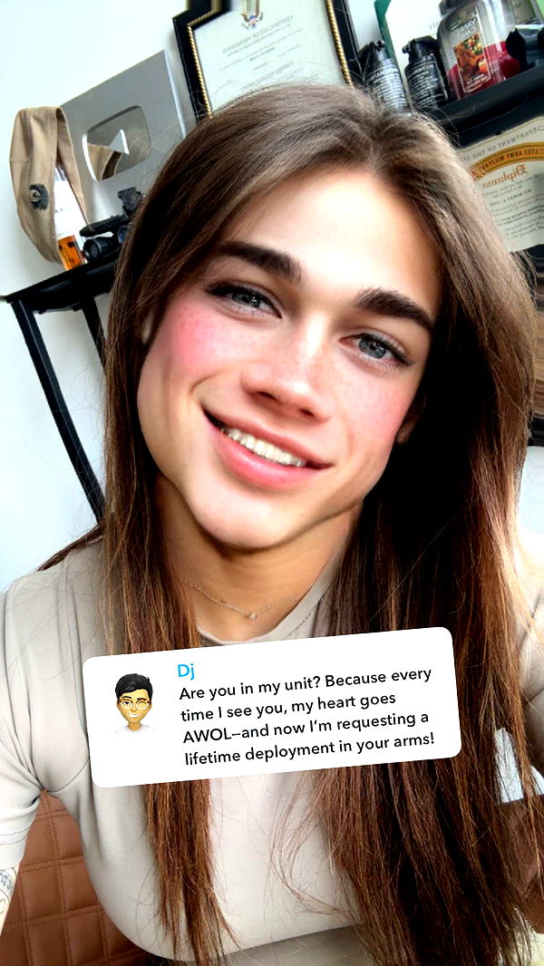 realhaylujan image ~ Altpins