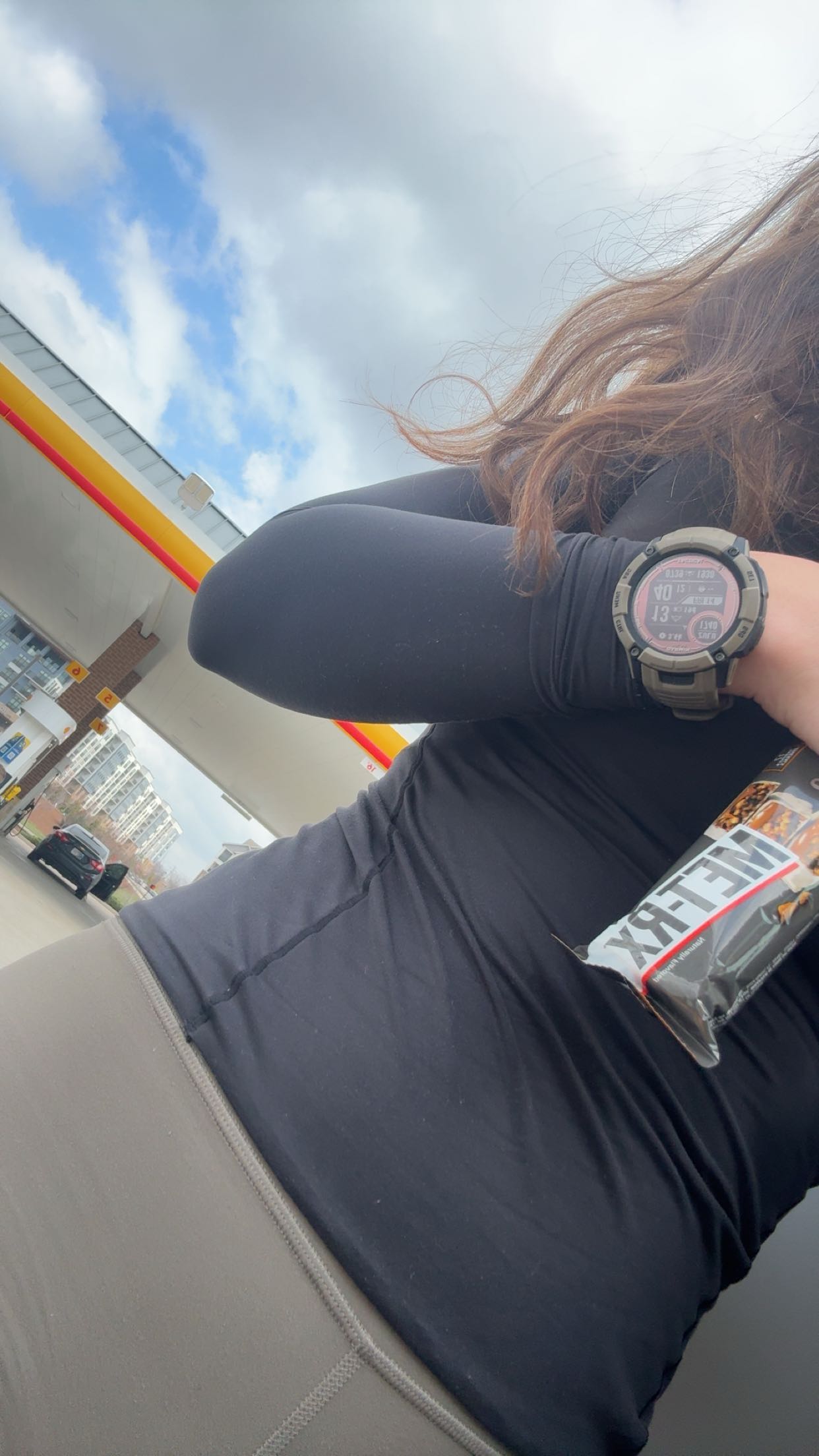 realhaylujan snapchat image archive image