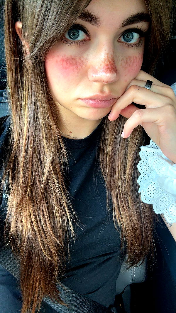 realhaylujan image ~ Altpins