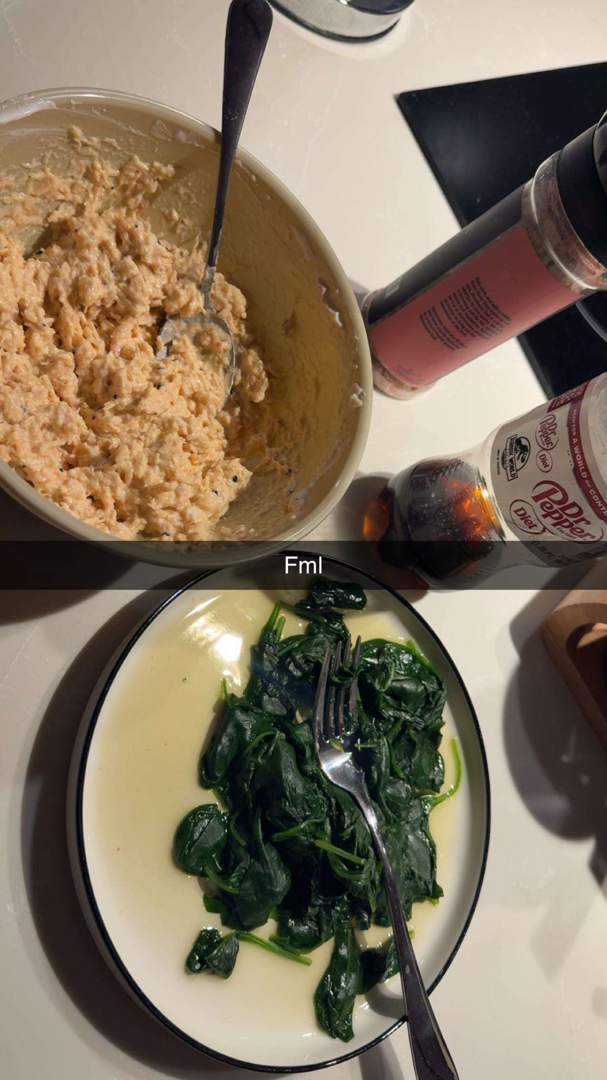 realhaylujan snapchat image archive image