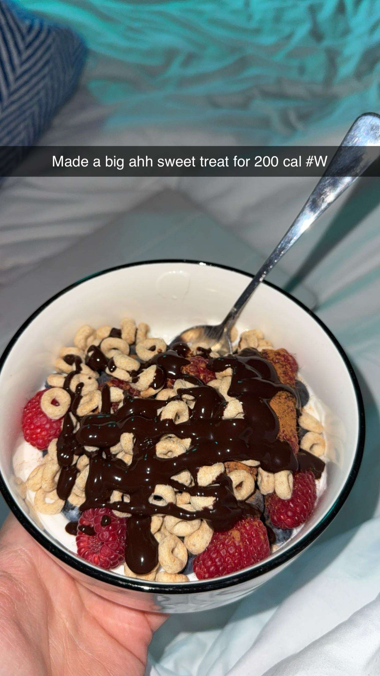 realhaylujan snapchat image archive image