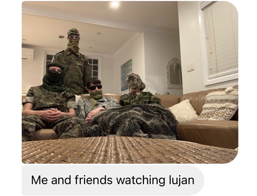 realhaylujan snapchat image archive image