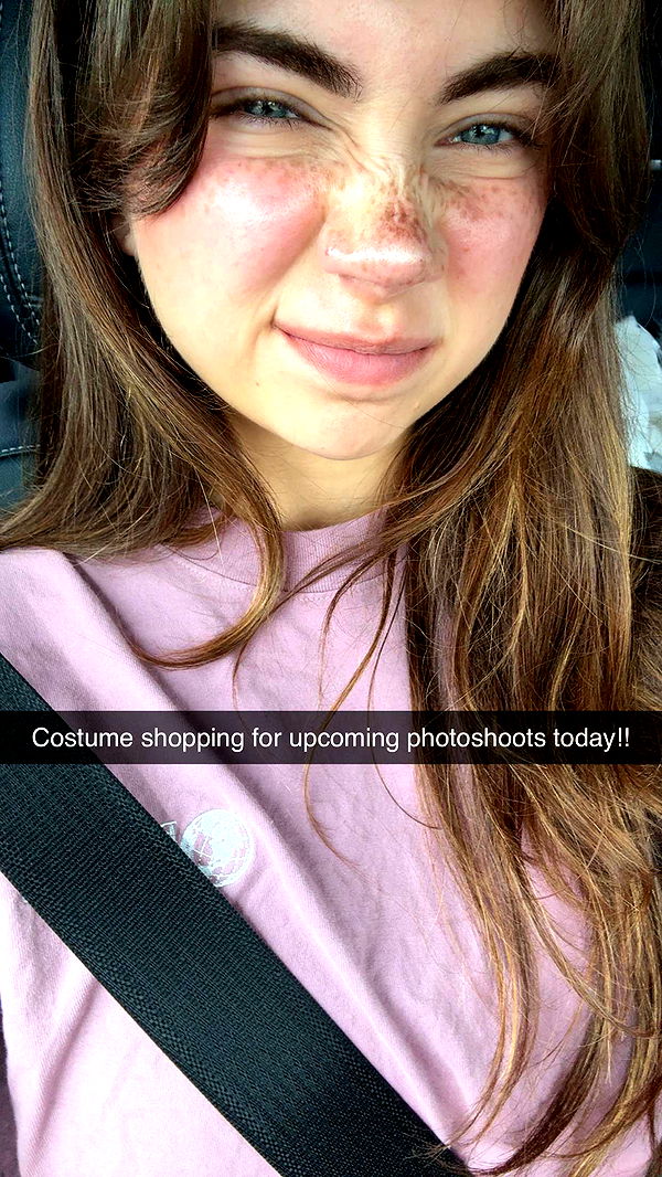 realhaylujan image ~ Altpins