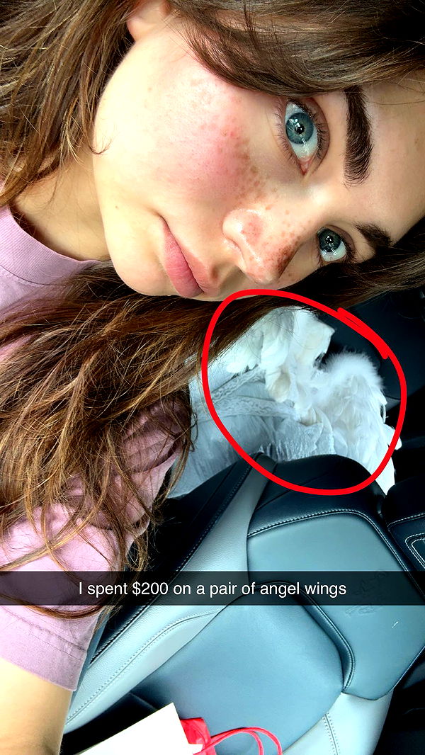 realhaylujan image ~ Altpins