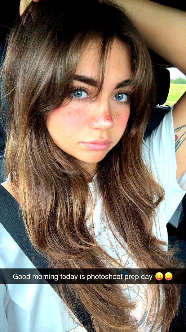 realhaylujan image ~ Altpins