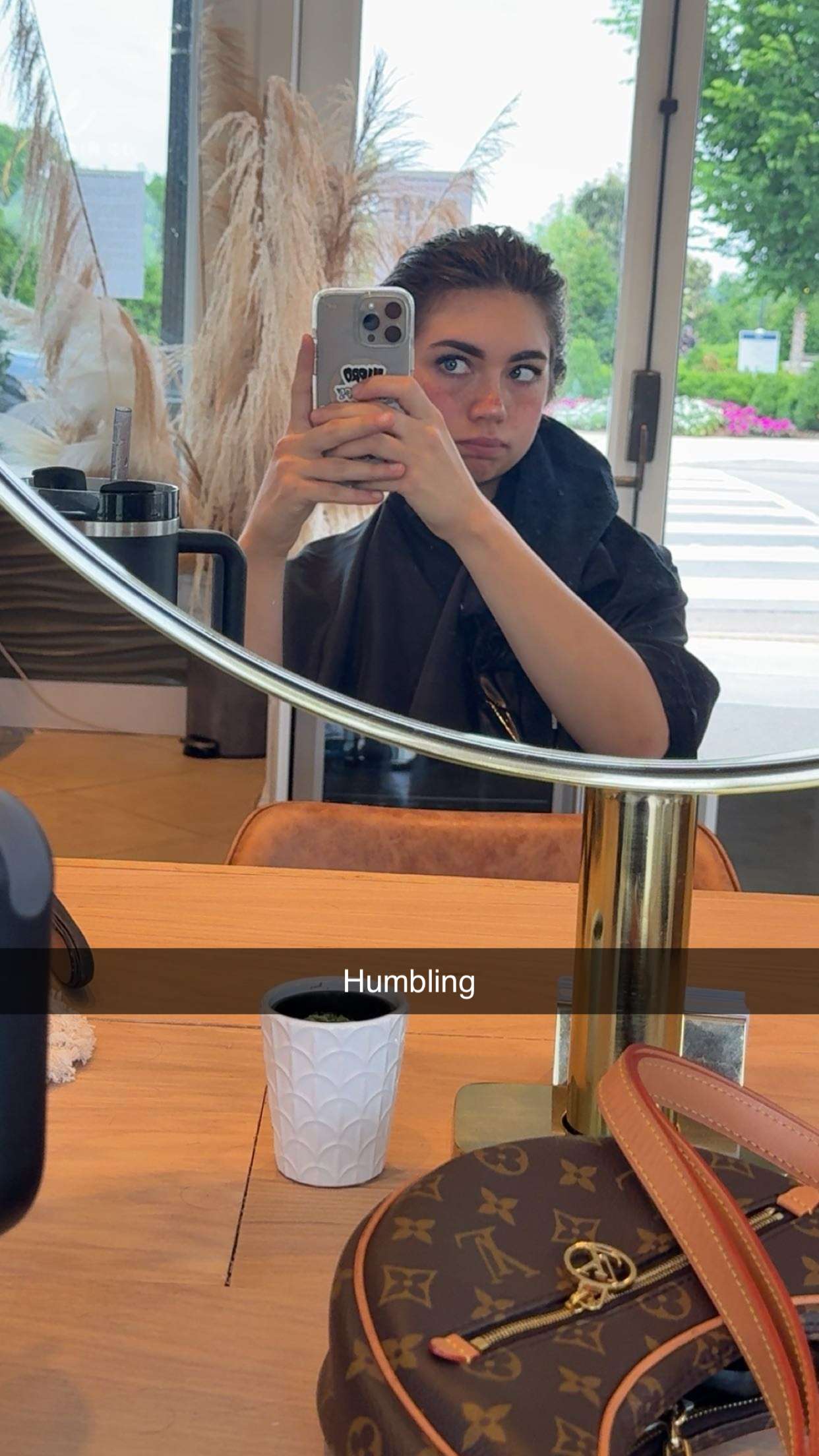 realhaylujan snapchat image archive image