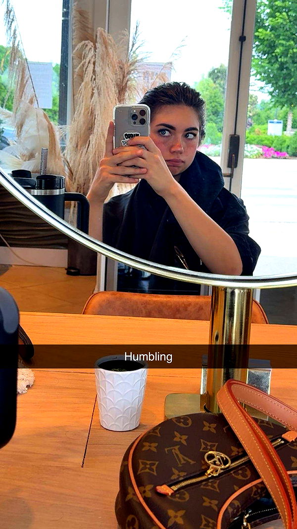 realhaylujan image ~ Altpins