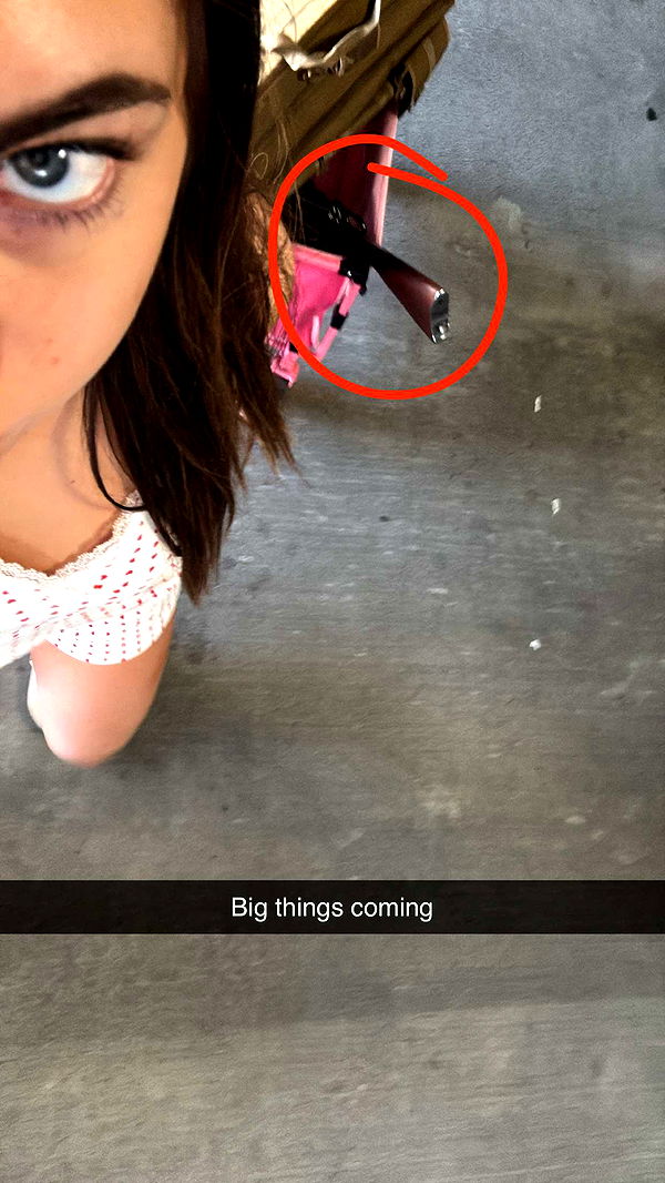 realhaylujan image ~ Altpins