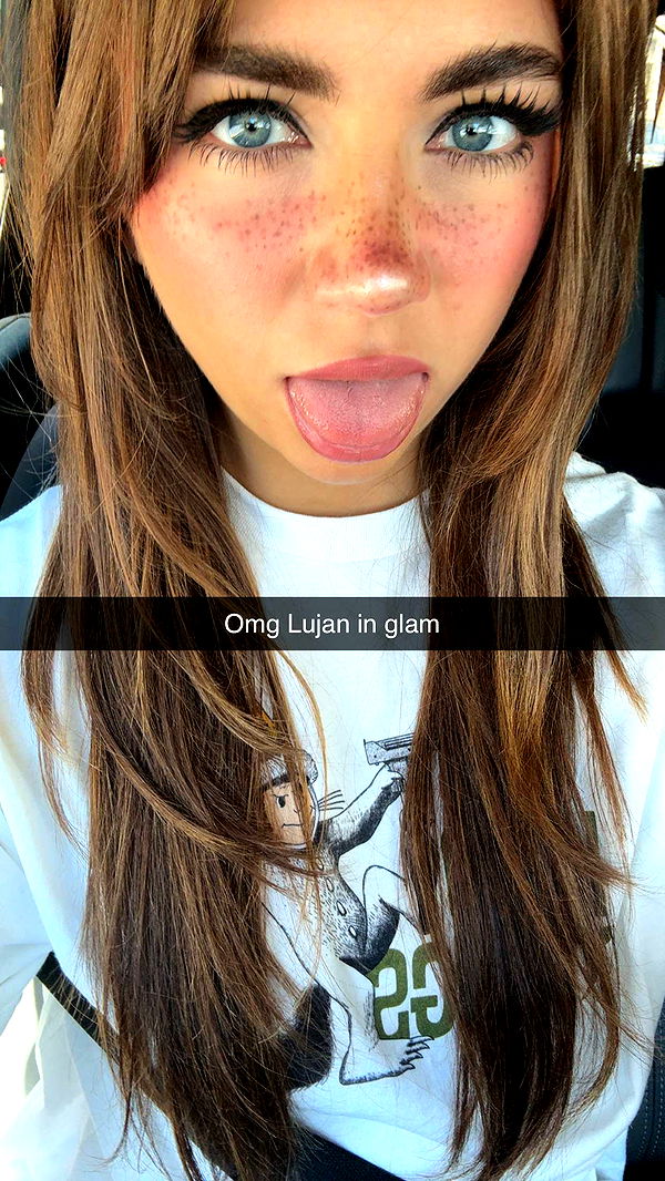 realhaylujan image ~ Altpins