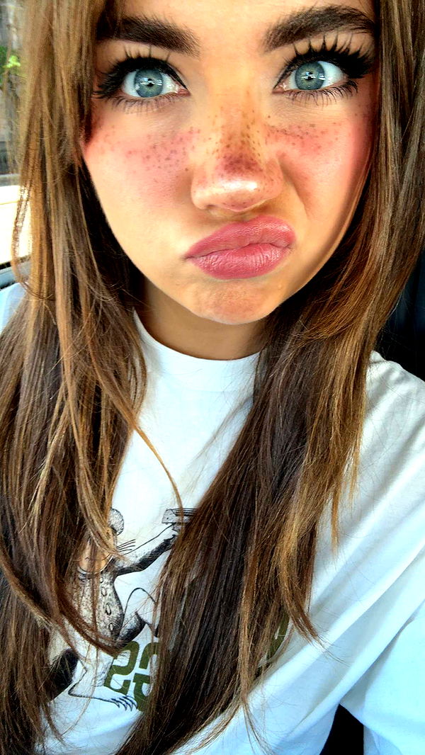 realhaylujan image ~ Altpins