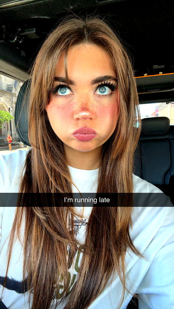 realhaylujan image ~ Altpins