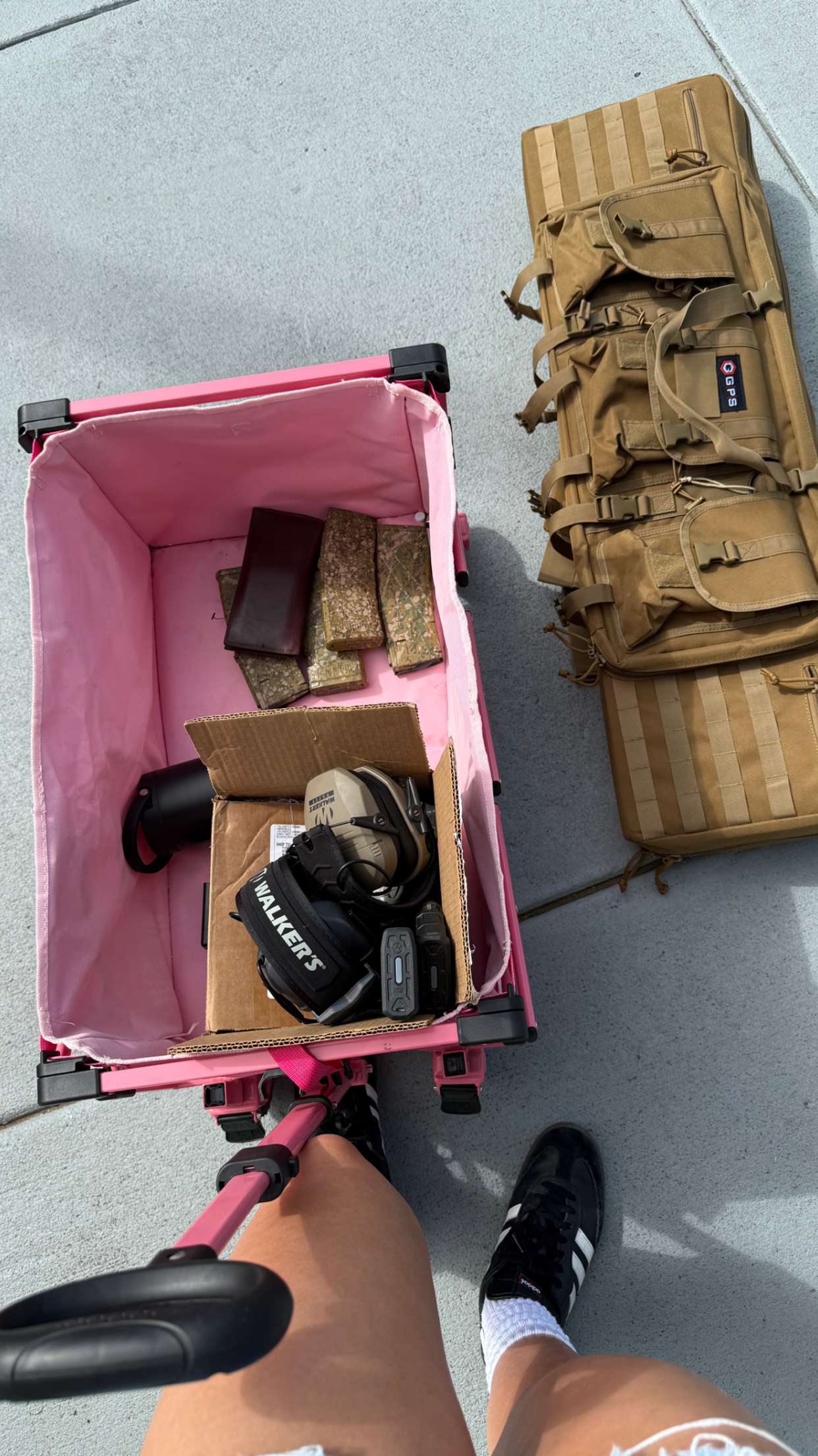 realhaylujan snapchat image archive image