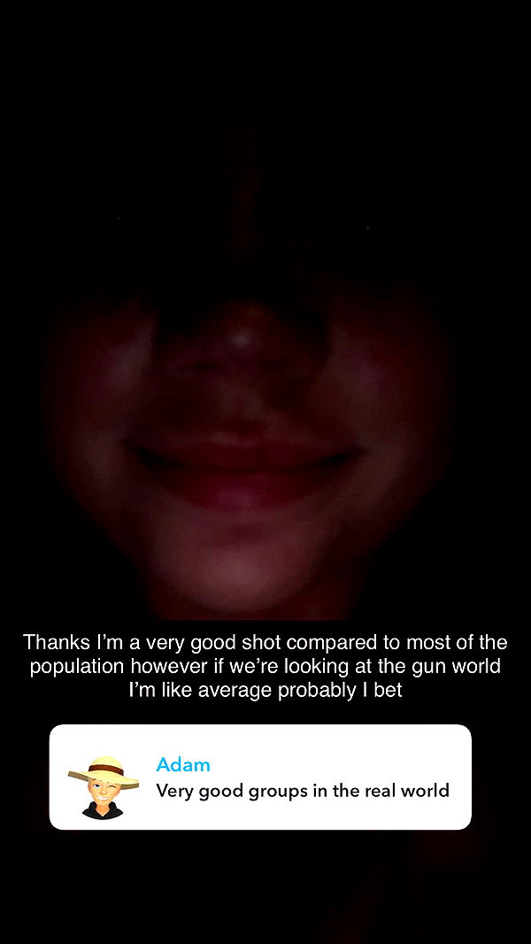 realhaylujan image ~ Altpins