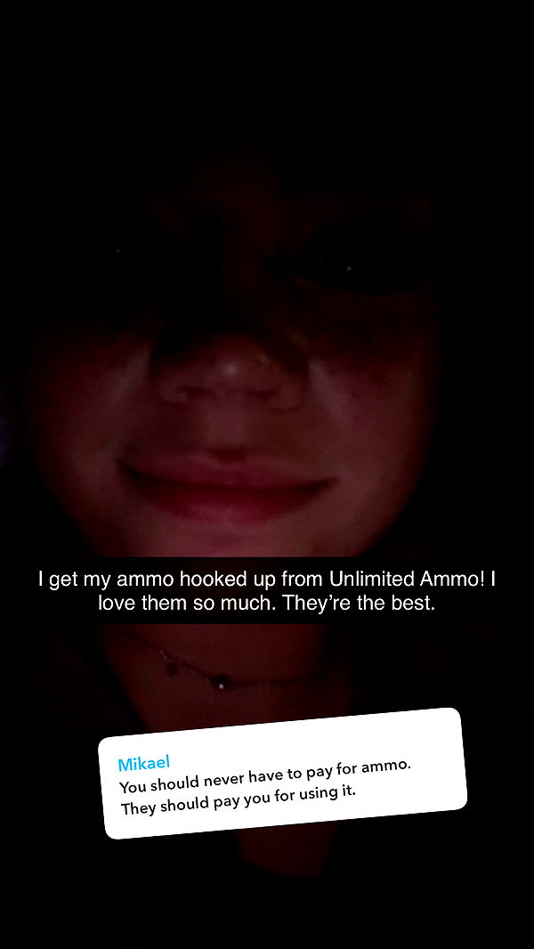 realhaylujan image ~ Altpins