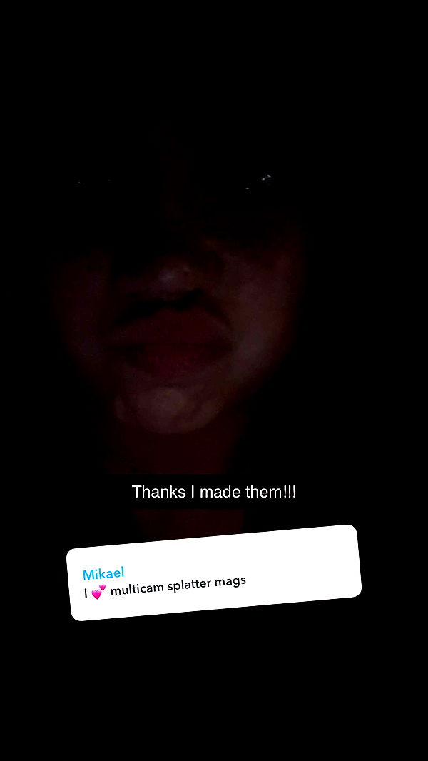 realhaylujan image ~ Altpins