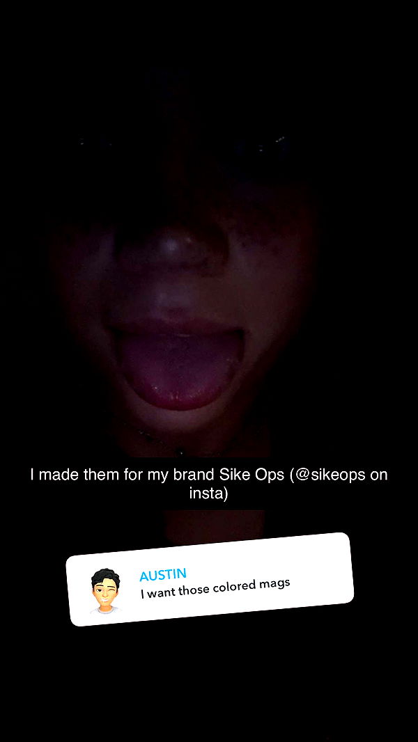 realhaylujan image ~ Altpins