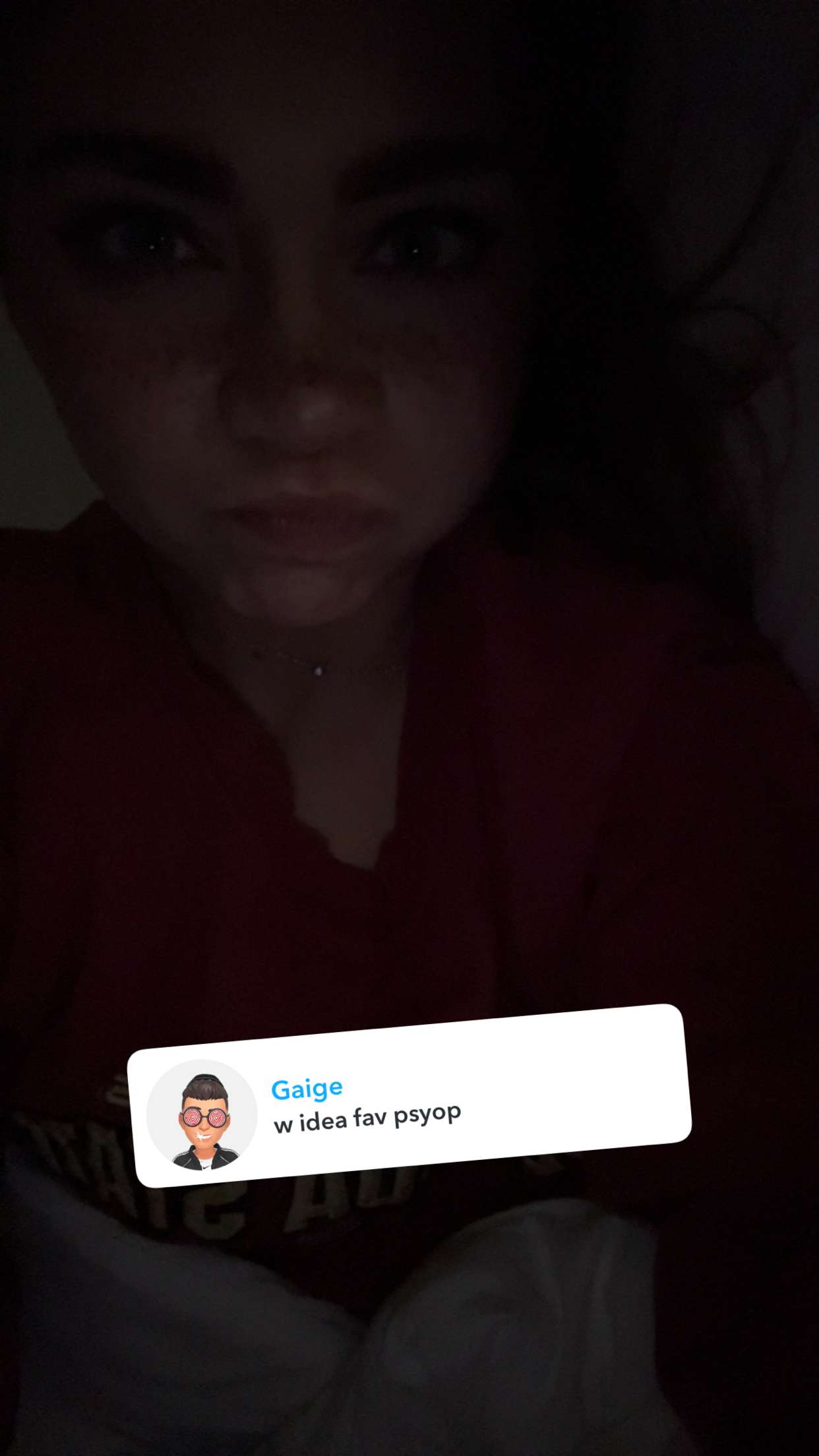 realhaylujan snapchat image archive image