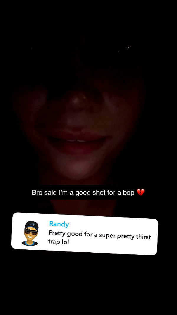 realhaylujan image ~ Altpins