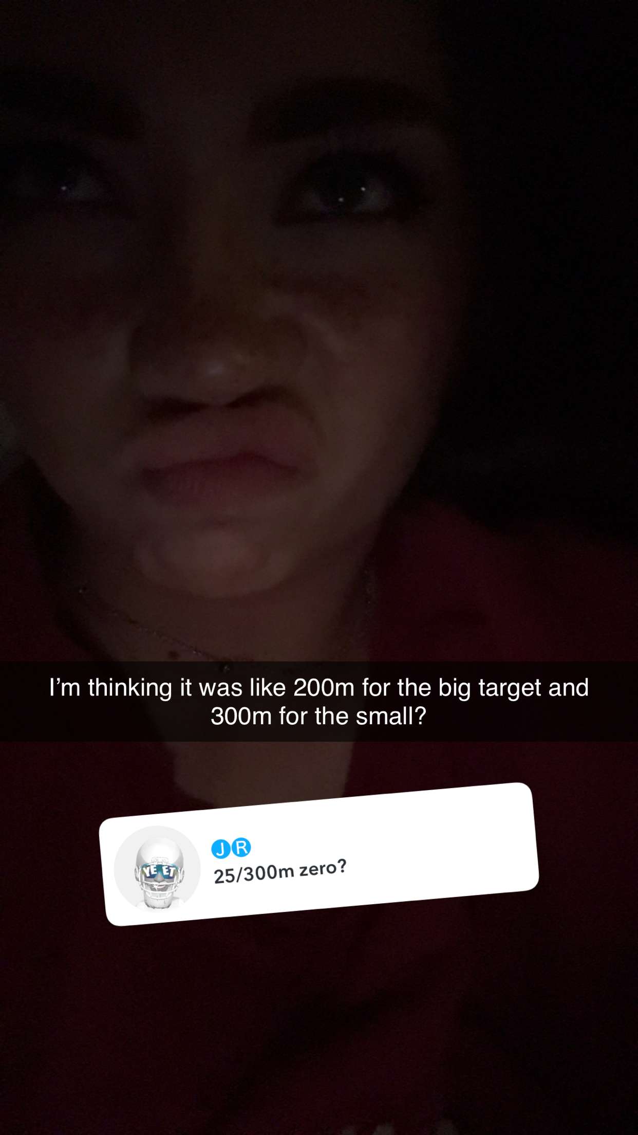 realhaylujan snapchat image archive image