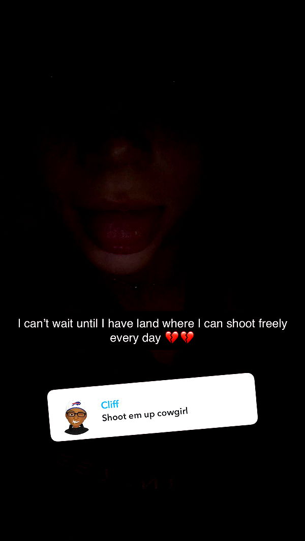 realhaylujan image ~ Altpins