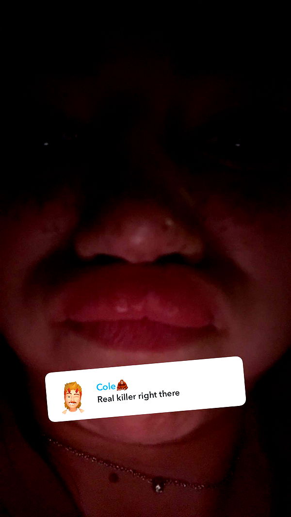 realhaylujan image ~ Altpins