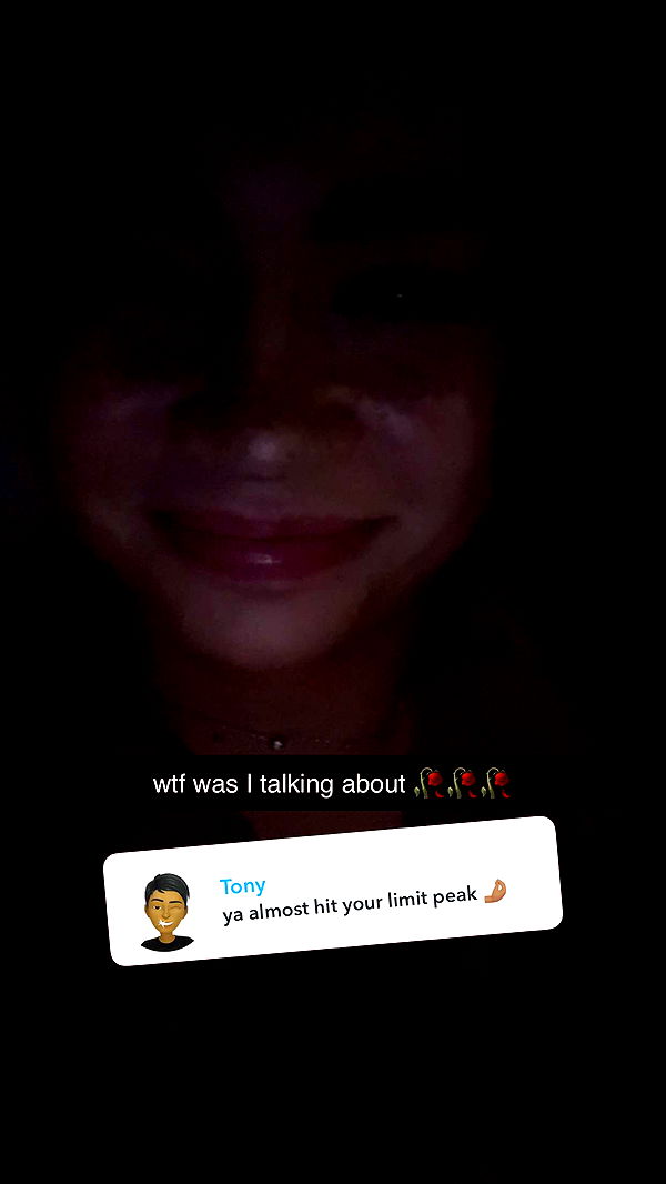 realhaylujan image ~ Altpins