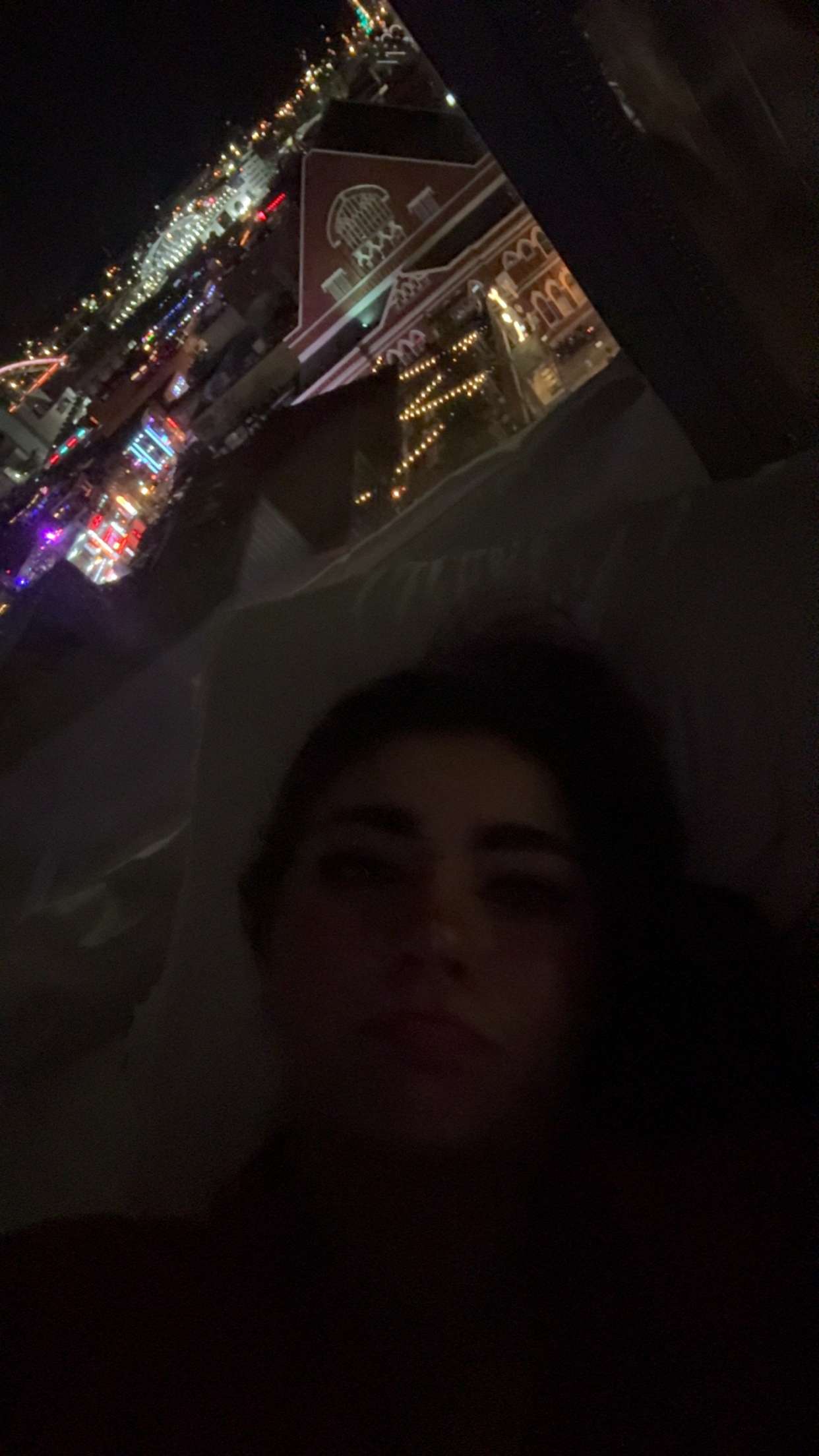 realhaylujan snapchat image archive image