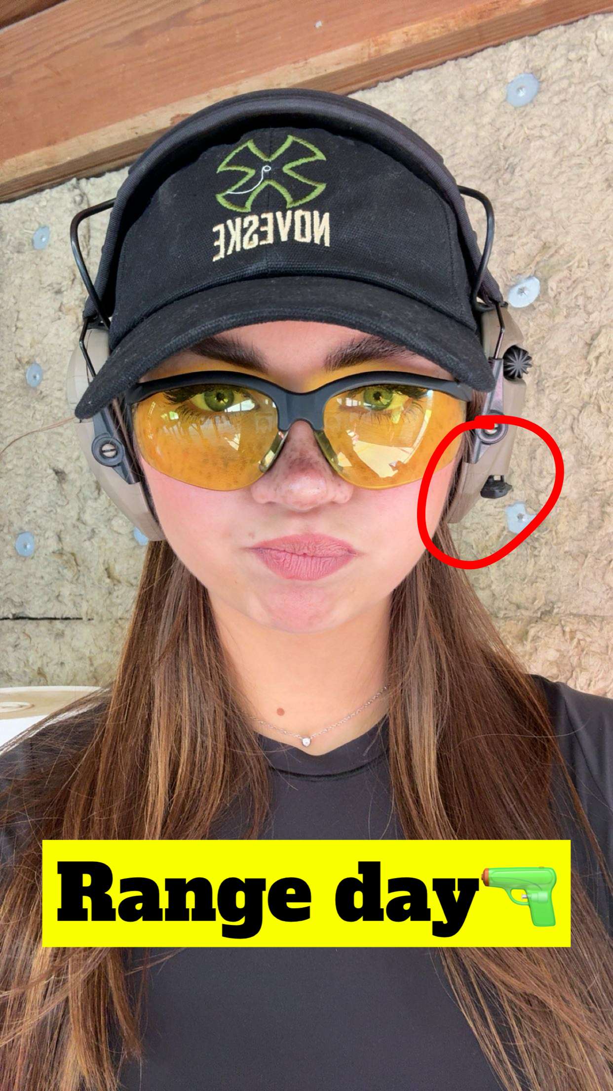 realhaylujan snapchat image archive image