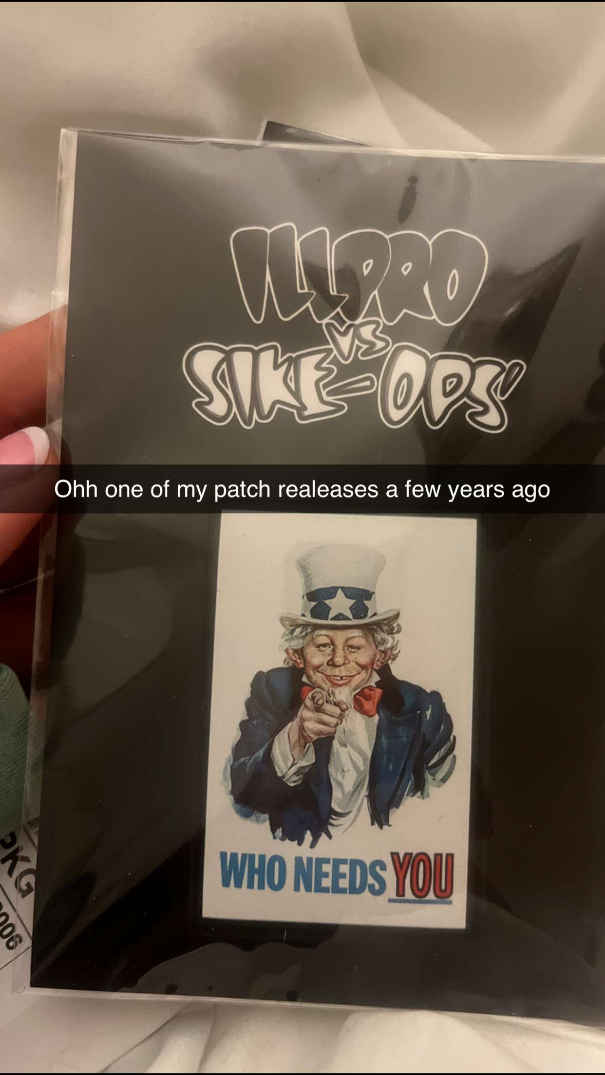 realhaylujan snapchat image archive image