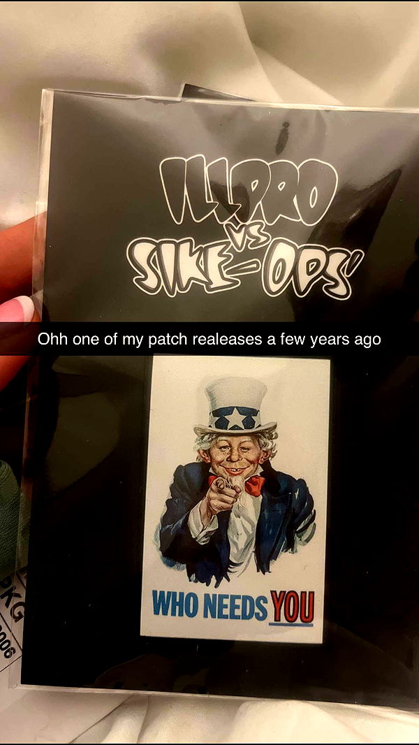 realhaylujan image ~ Altpins