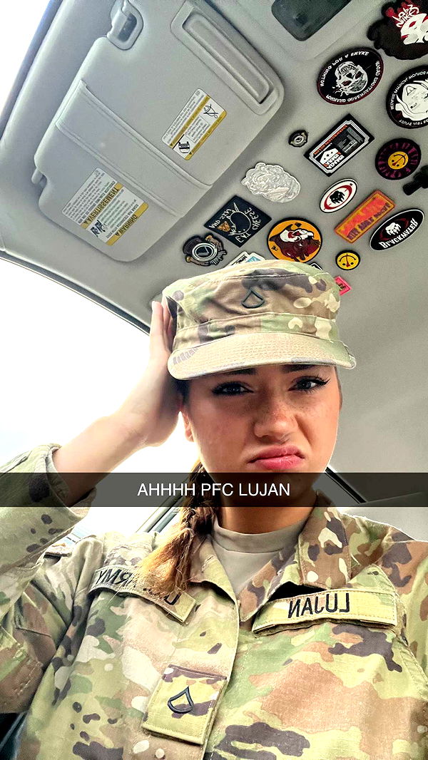 realhaylujan image ~ Altpins