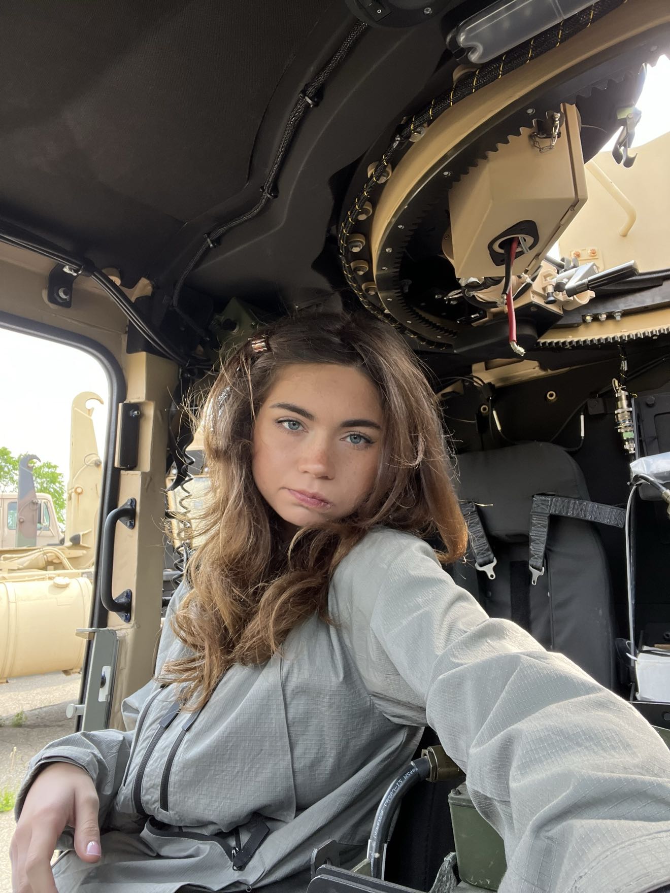 realhaylujan snapchat image archive image