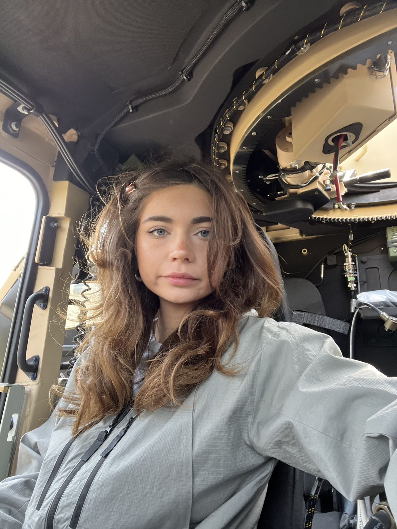 realhaylujan snapchat image archive image