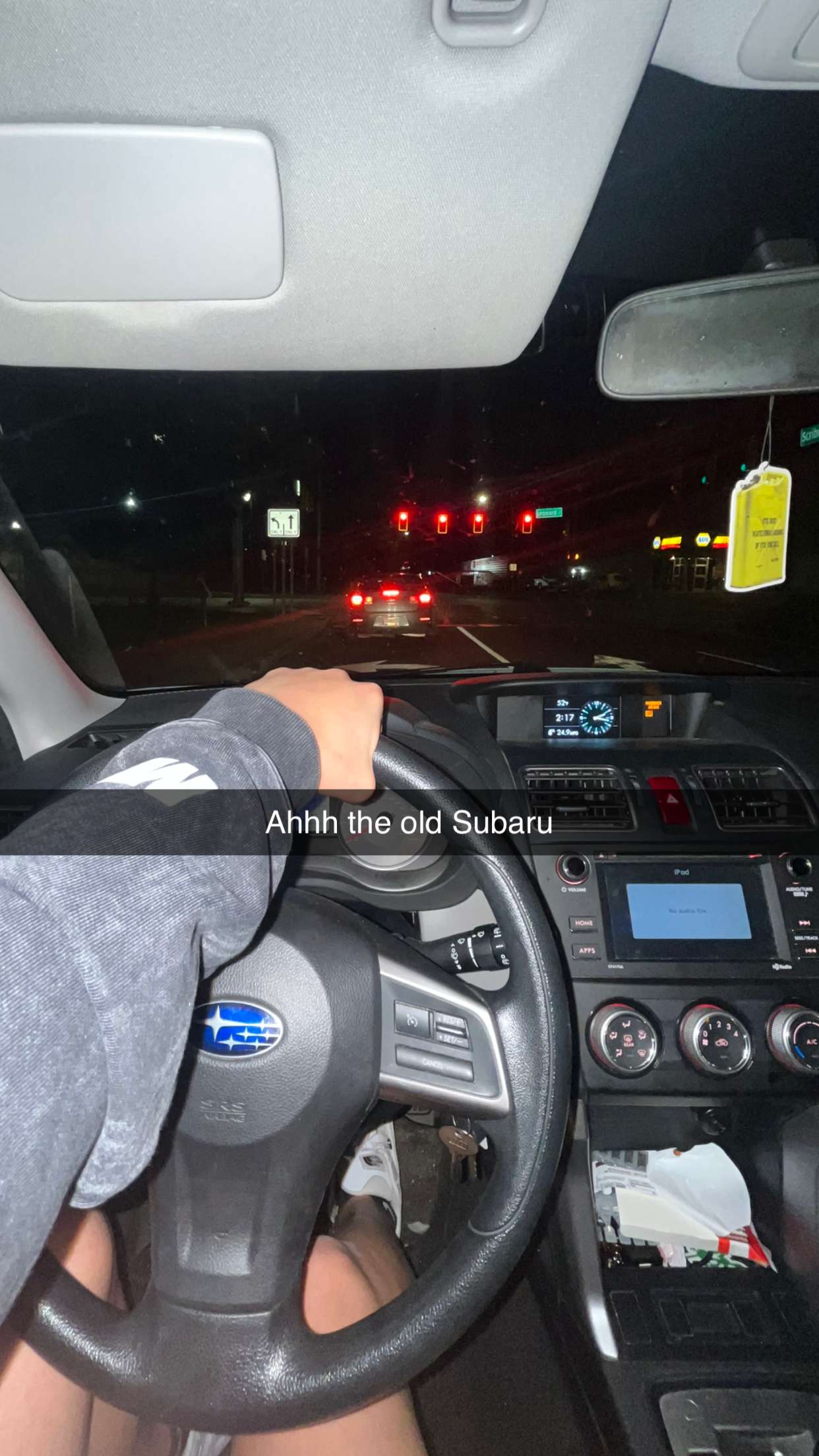 realhaylujan snapchat image archive image