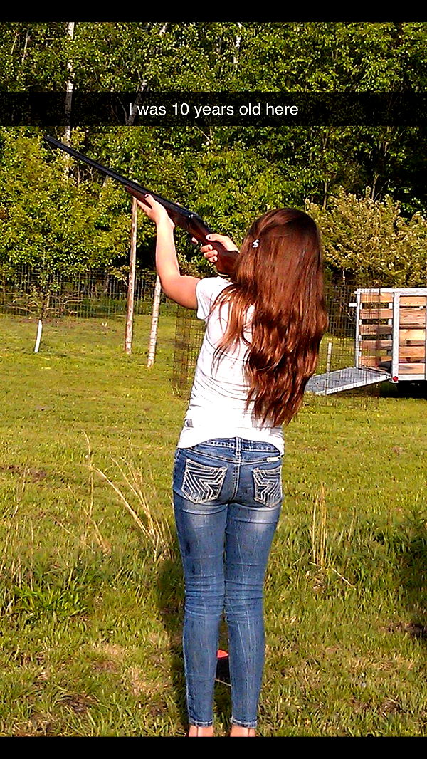 realhaylujan image ~ Altpins