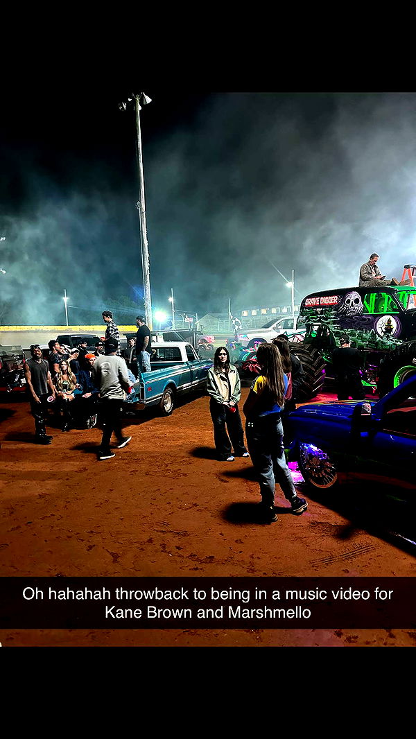 realhaylujan image ~ Altpins