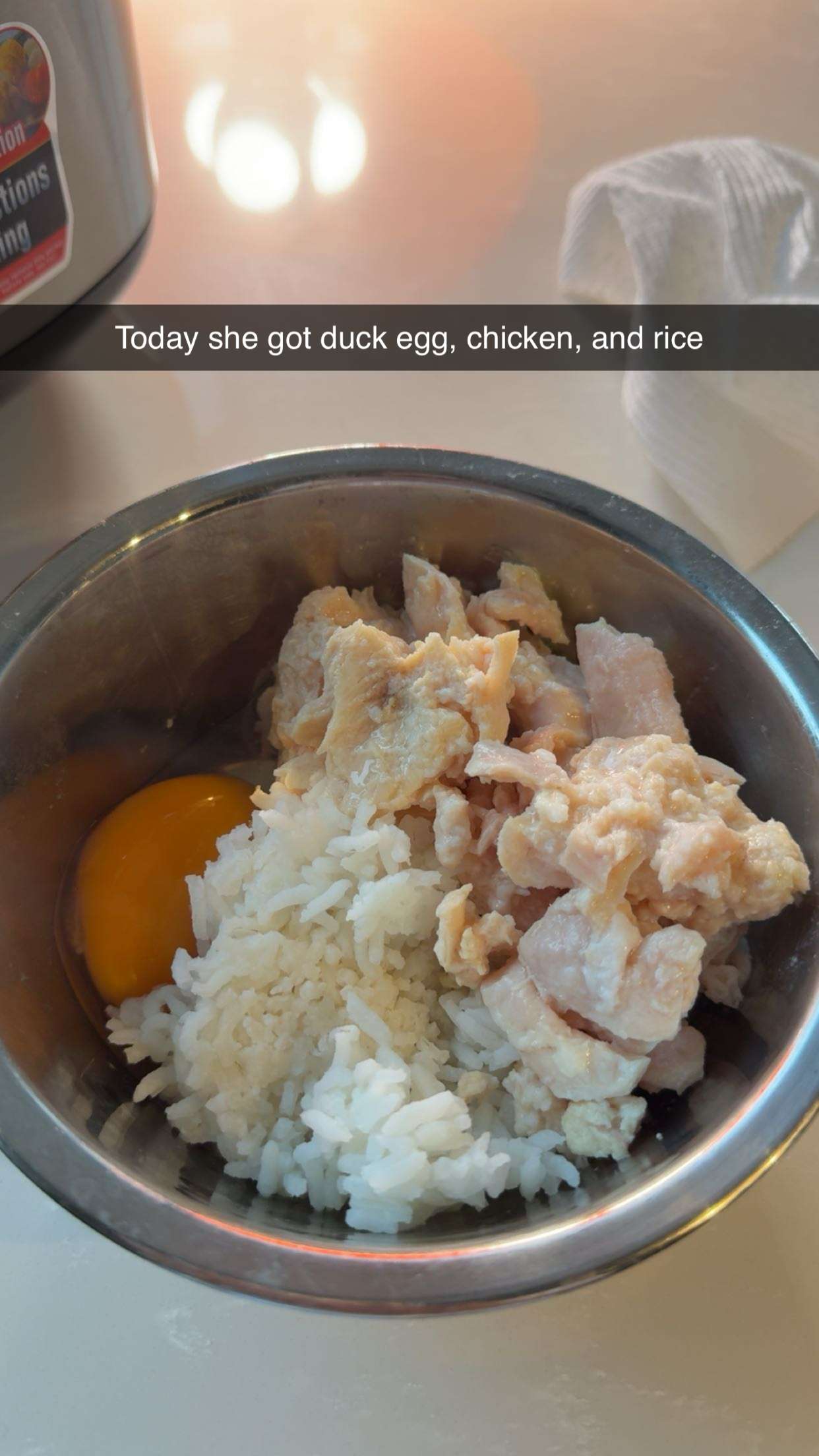 realhaylujan snapchat image archive image