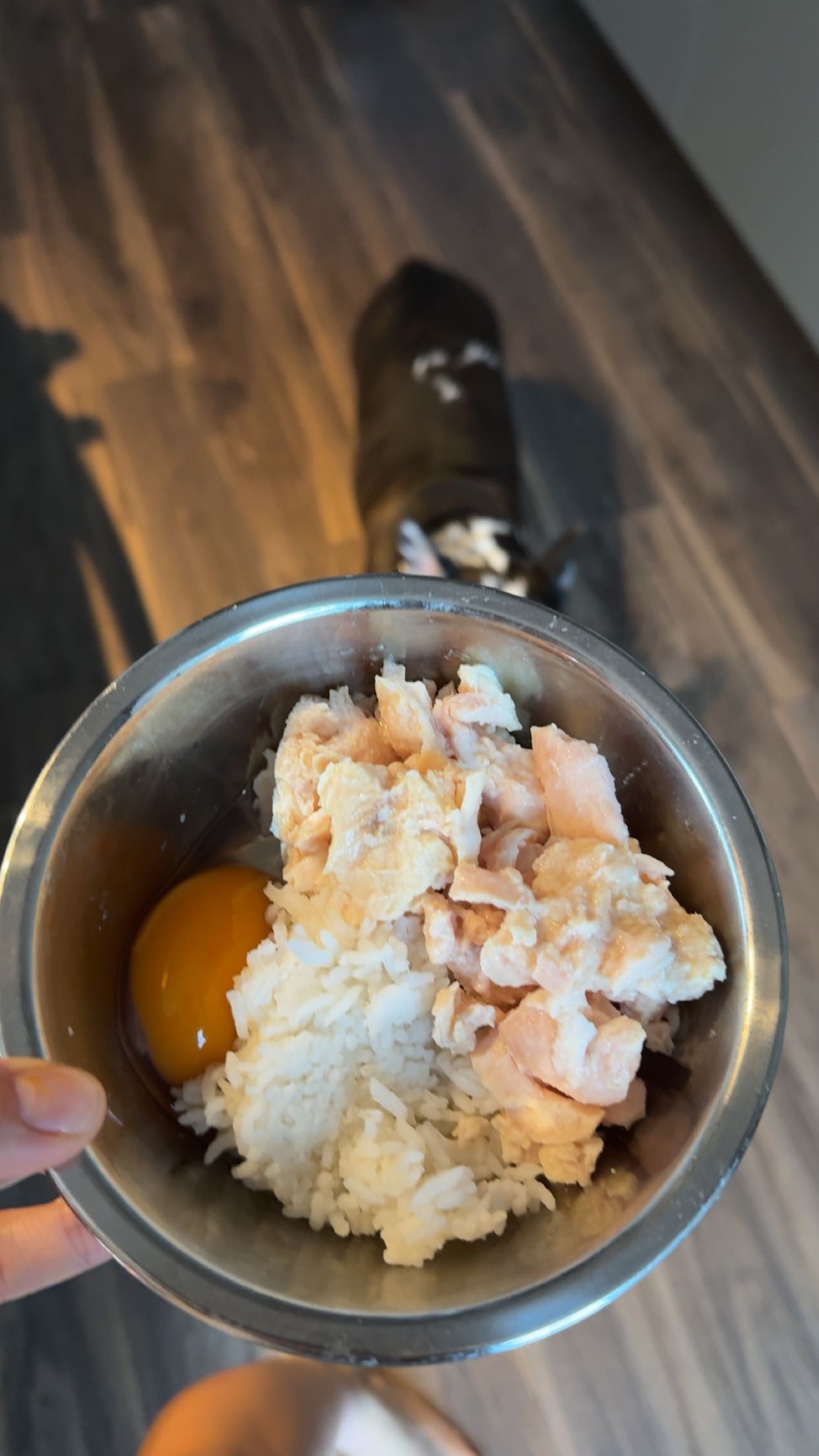 realhaylujan snapchat image archive image