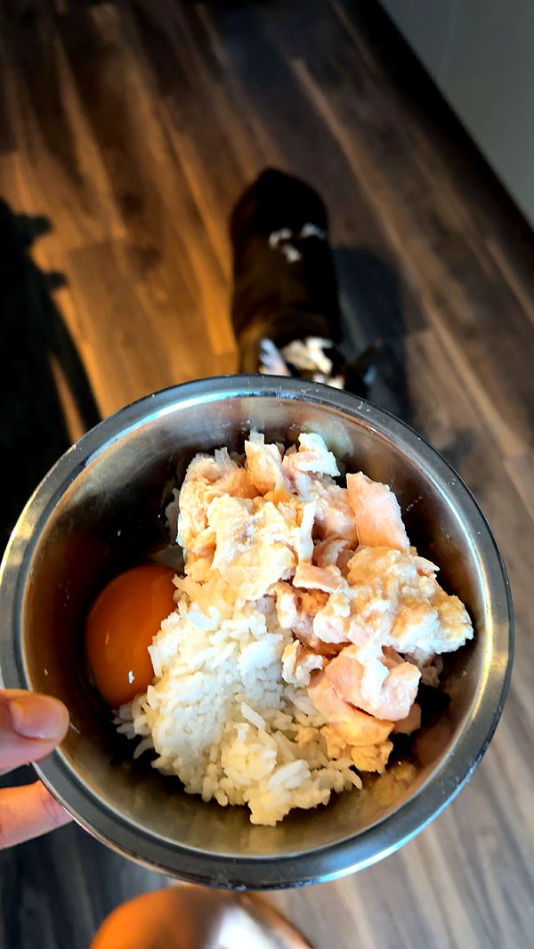 realhaylujan image ~ Altpins