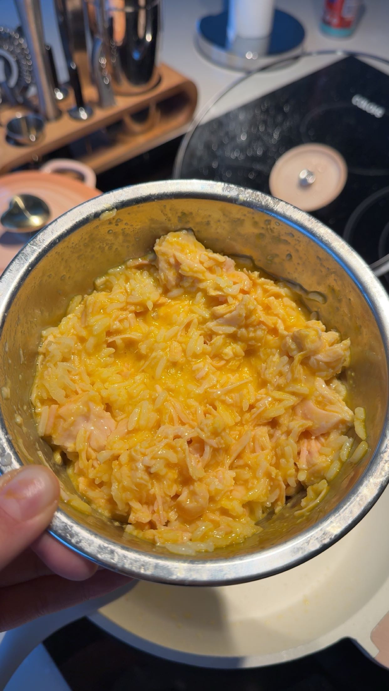 realhaylujan snapchat image archive image