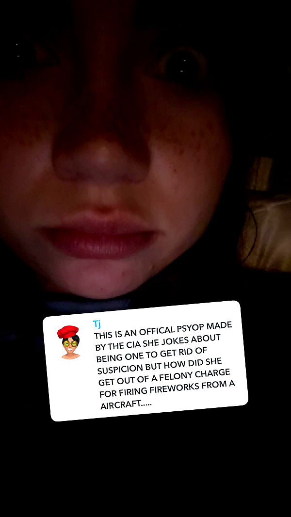 realhaylujan image ~ Altpins