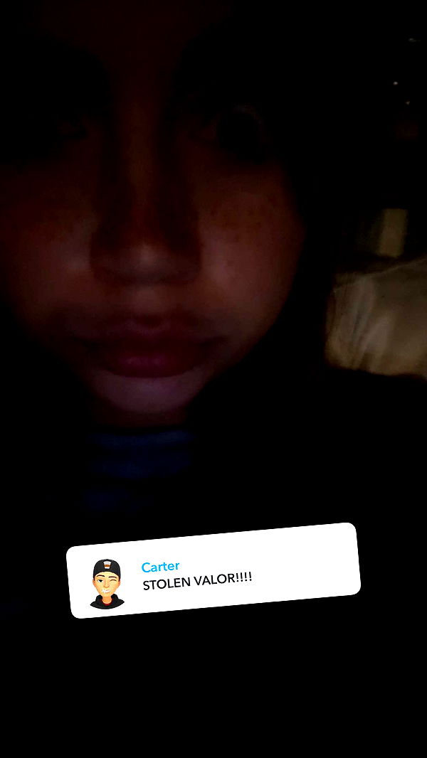 realhaylujan image ~ Altpins