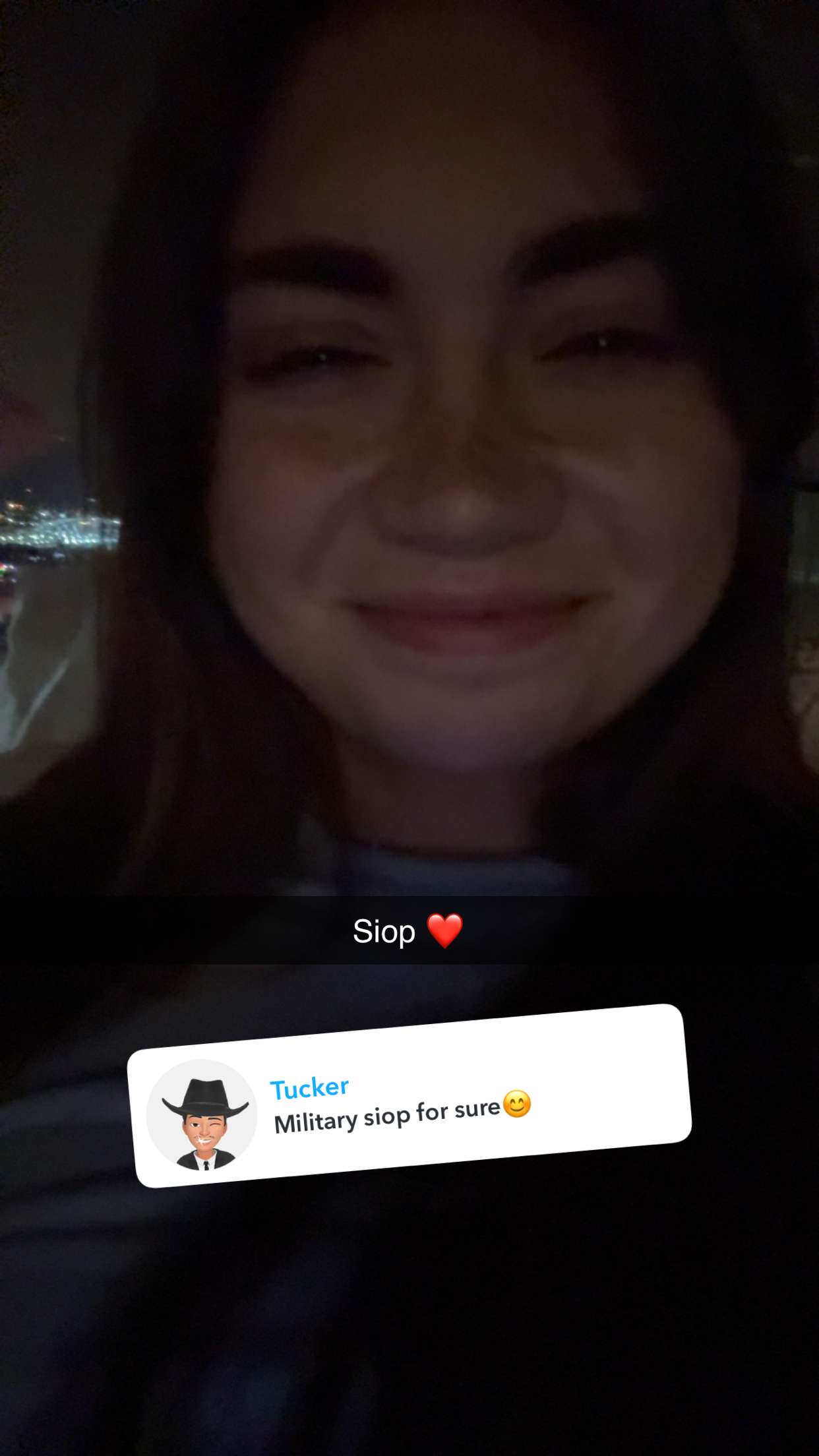 realhaylujan snapchat image archive image