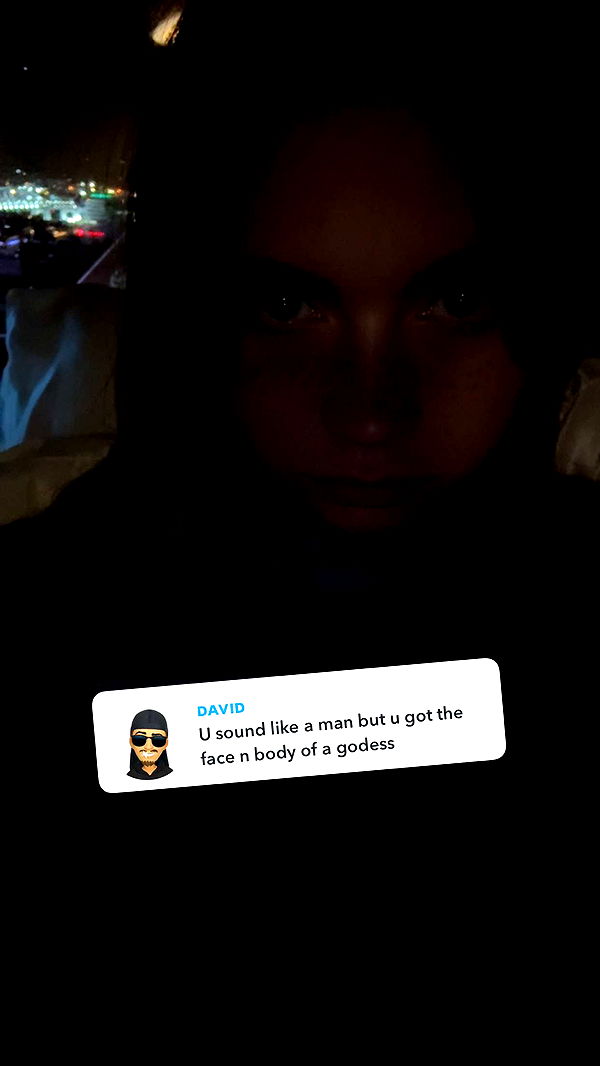 realhaylujan image ~ Altpins