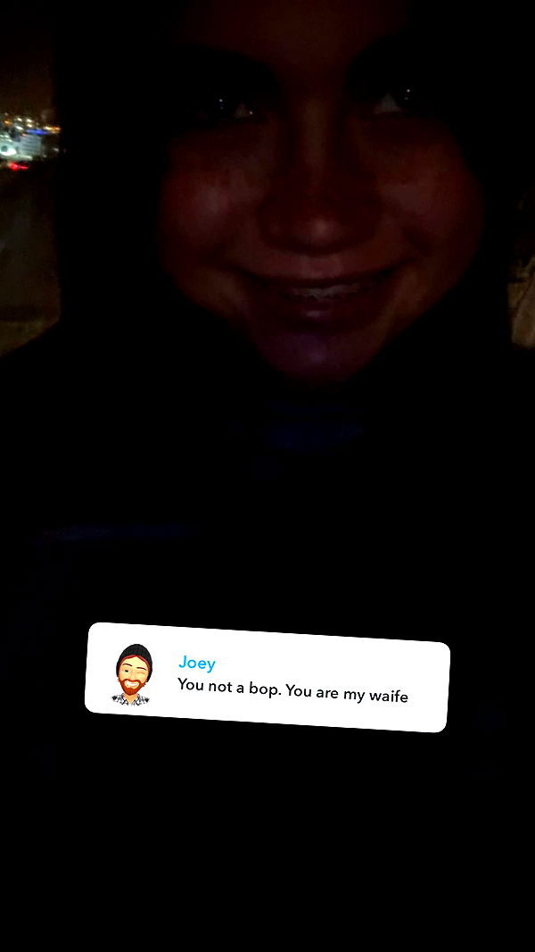 realhaylujan image ~ Altpins