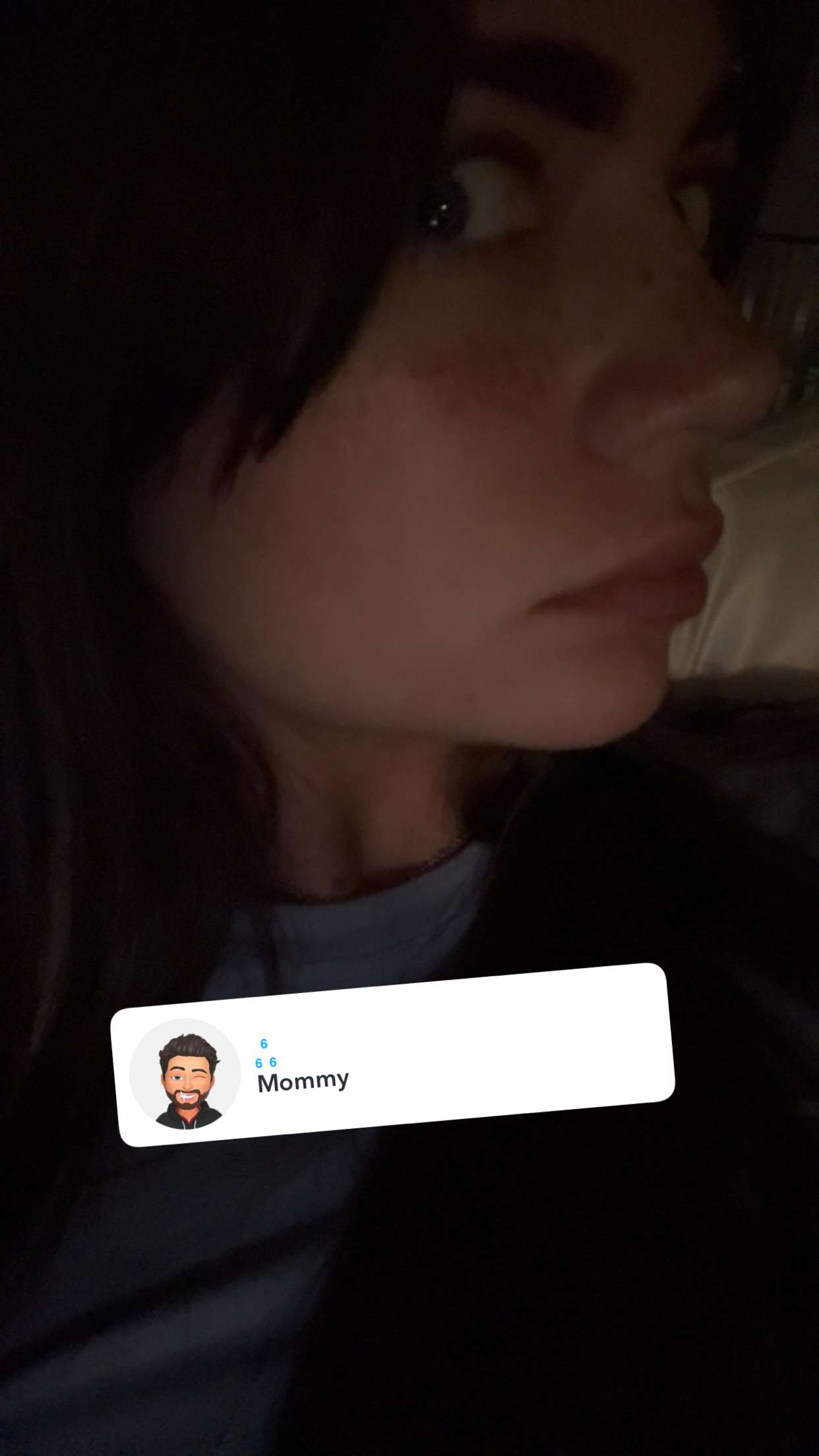 realhaylujan snapchat image archive image