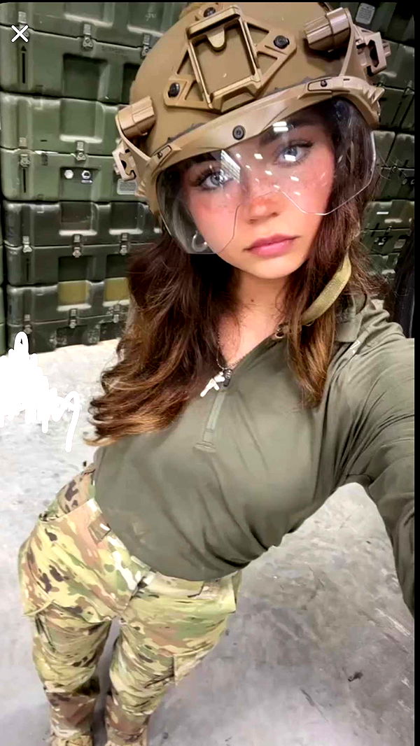 realhaylujan image ~ Altpins