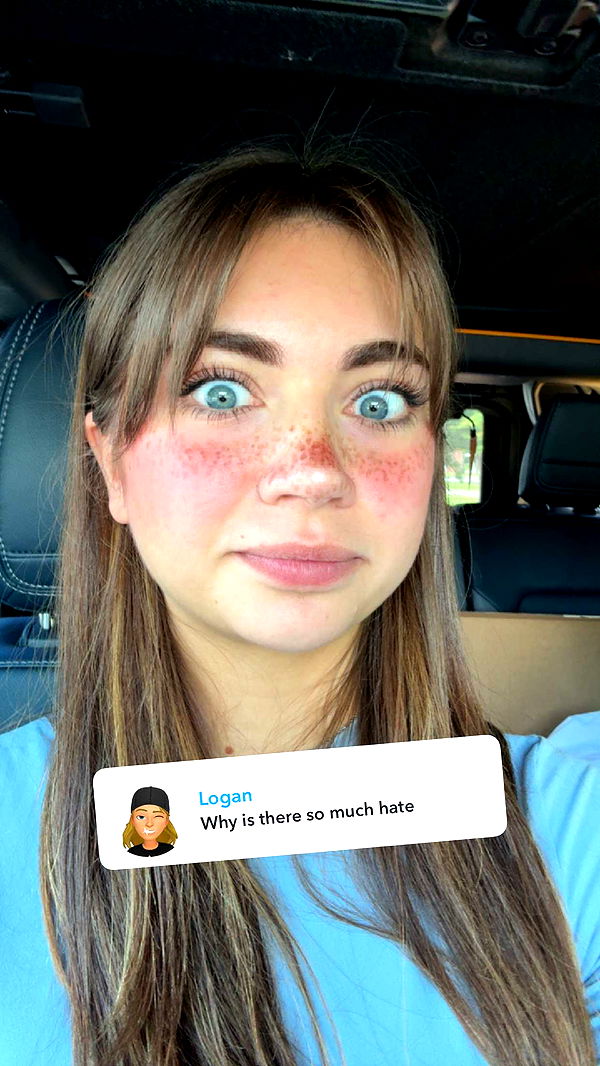 realhaylujan image ~ Altpins