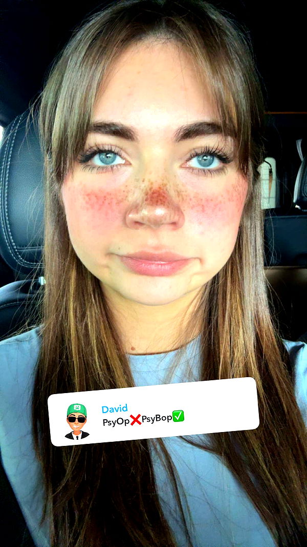 realhaylujan image ~ Altpins