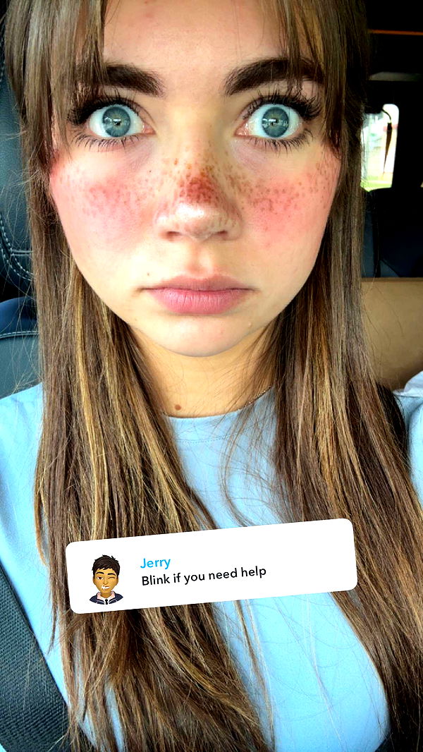 realhaylujan image ~ Altpins